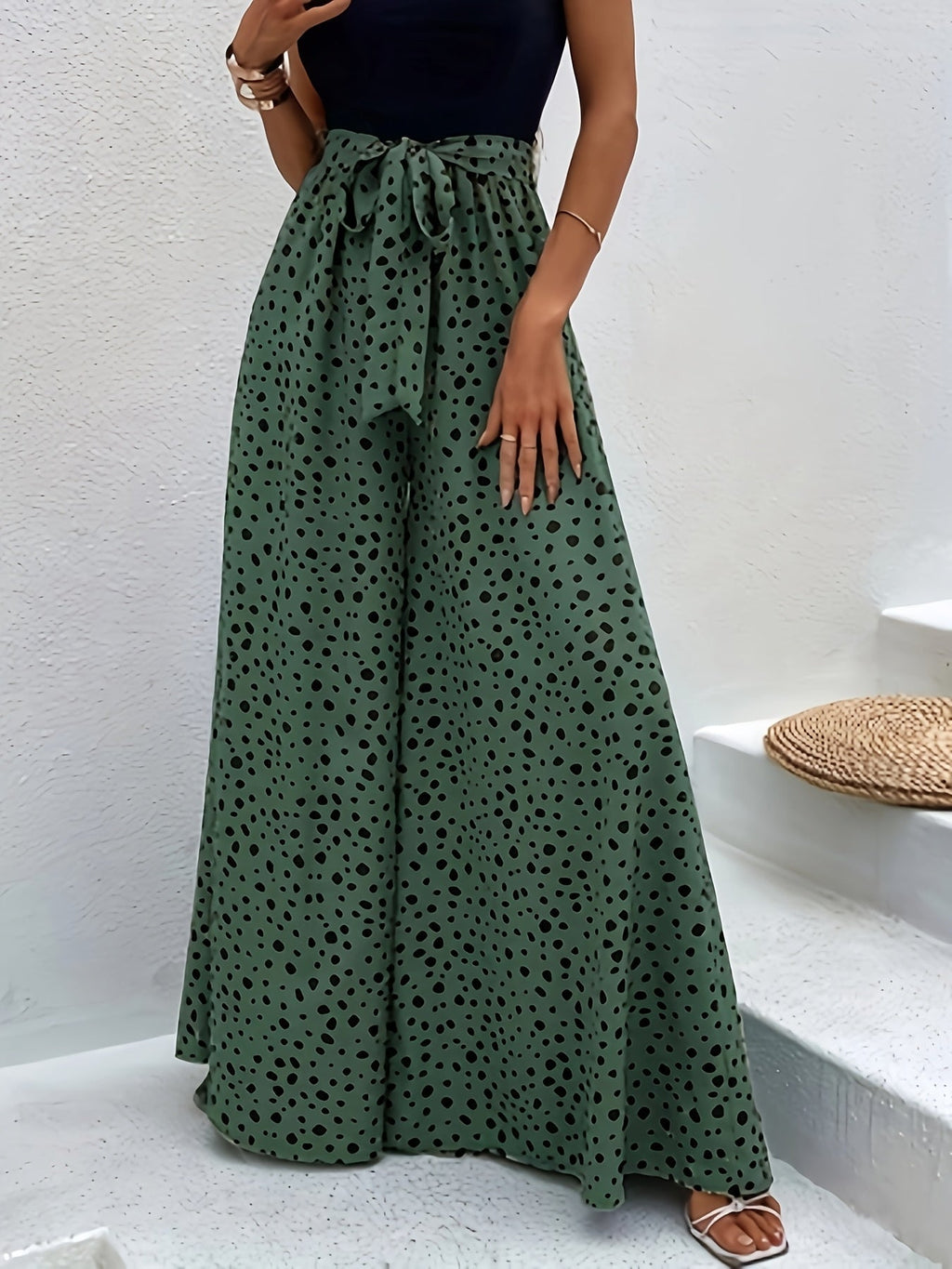 Laguna Sands Palazzo Pant