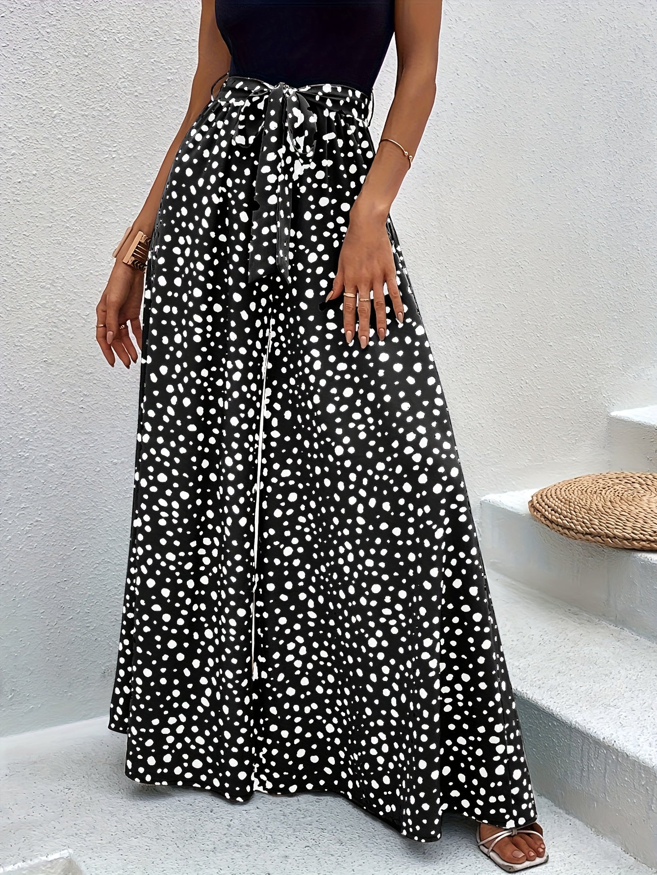 Laguna Sands Palazzo Pant