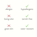 MIYA | LUXURY LAYERED NECKLACE