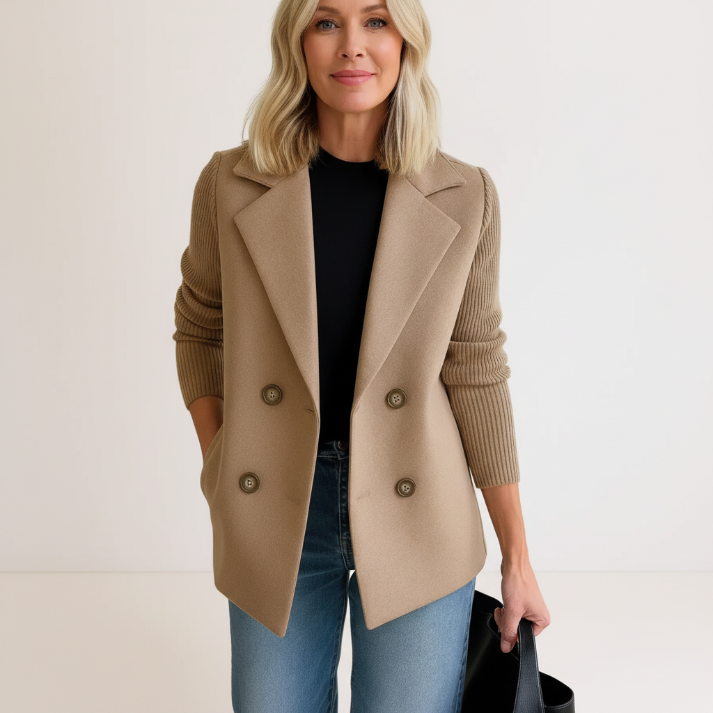 Elina | Premium Casual Blazer