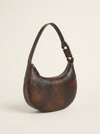 Alden shoulder bag, 3/4 view