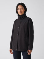 Aveline jas - 3/4 hoek