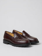 Barnaby Penny Loafer - pair three-quarter