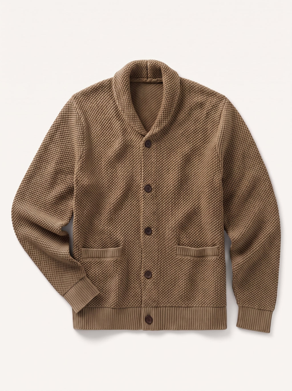Benedict sweater - front