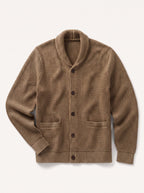 Benedict sweater - front