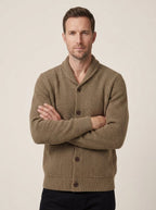 Benedict sweater - lifestyle