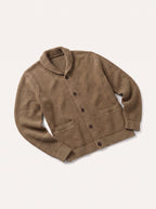Benedict sweater - 3/4 angle