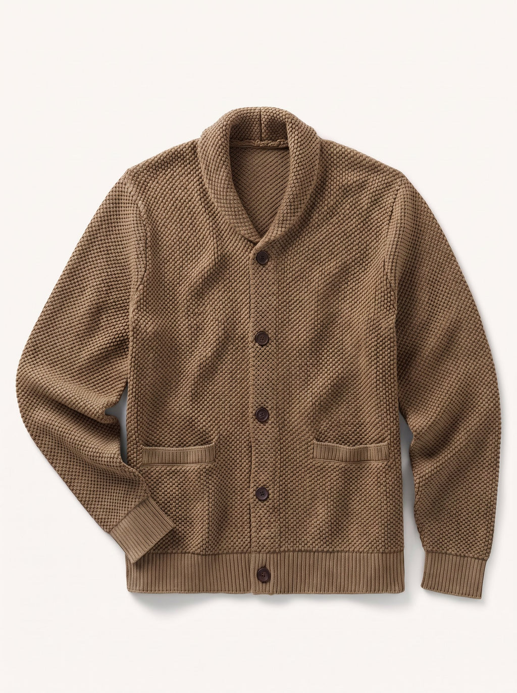 Benedict sweater - walking