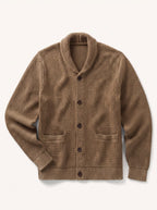 Benedict sweater - walking