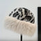 Rice Leopard Print