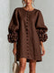 Chocolate Brown