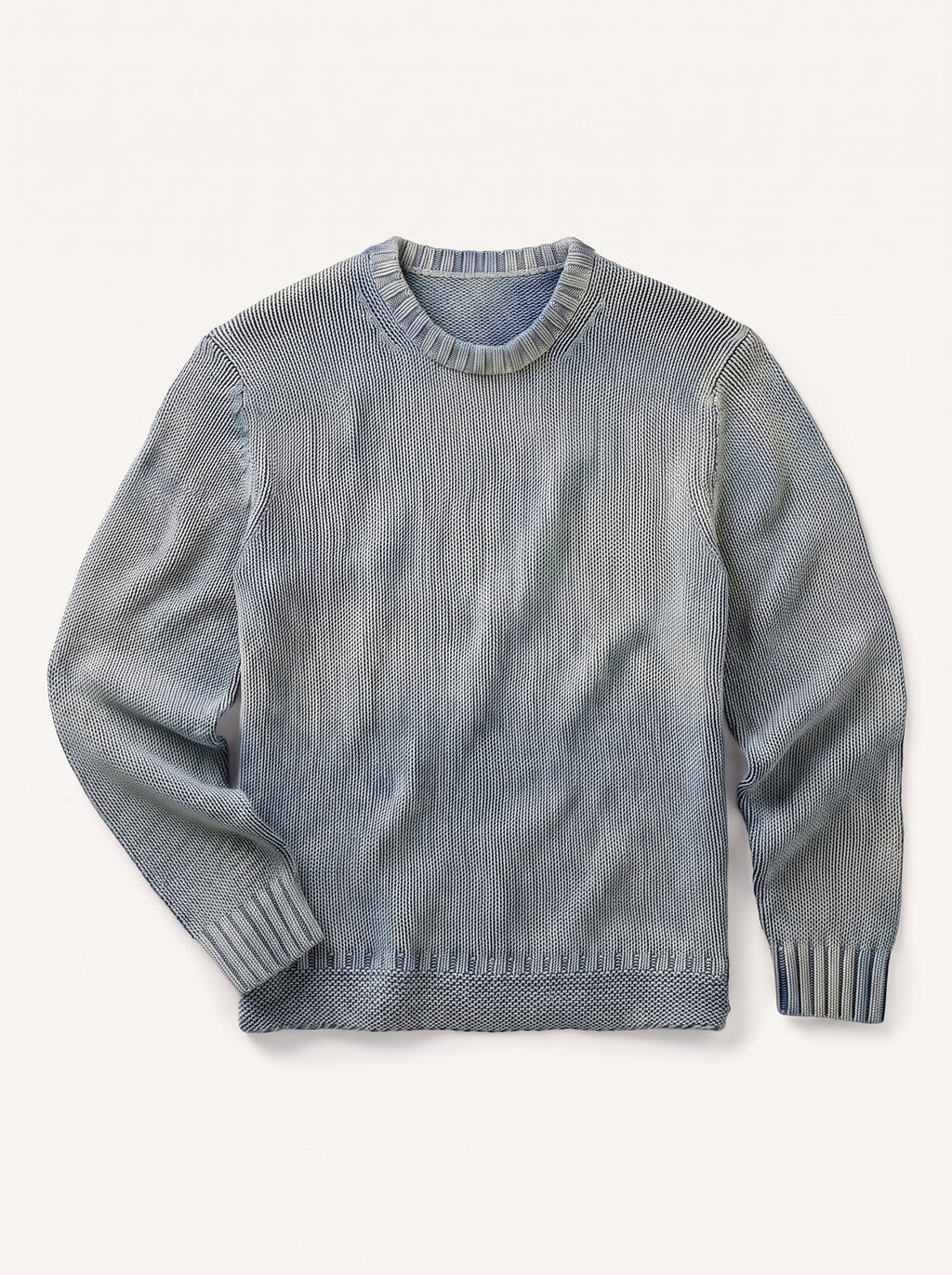 Dashiell sweater - back