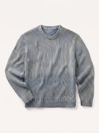 Dashiell sweater - back