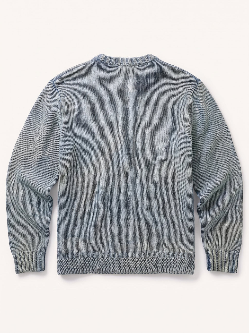 Dashiell sweater - front