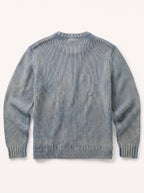 Dashiell sweater - front