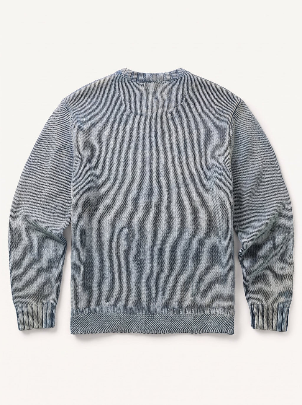 Dashiell sweater - side
