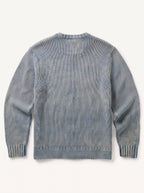 Dashiell sweater - side