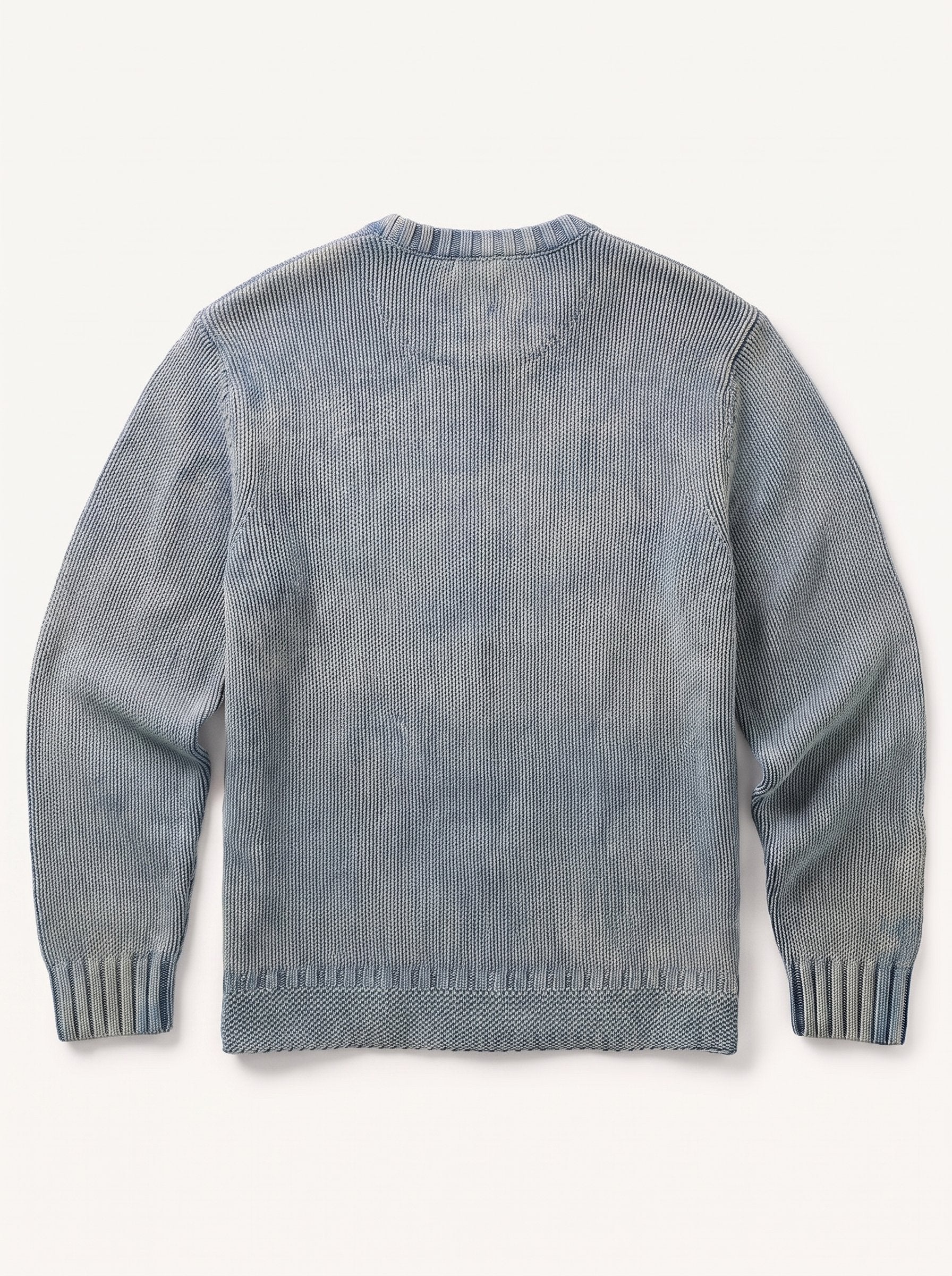 Dashiell sweater - side