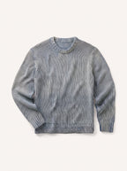 Dashiell sweater - walking