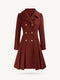 Deep Red