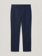 Dorian stretch faux wool chinos - product only
