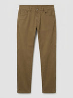 Eamon Slim Fit Chino Pants - product only