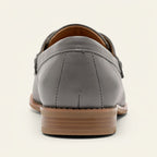 Eldon | Men's Smoke Grey Loafer