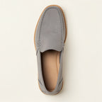 Eldon | Men's Smoke Grey Loafer