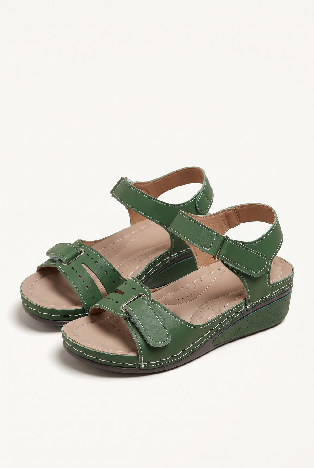 Emma orthopedic sandals, view 3