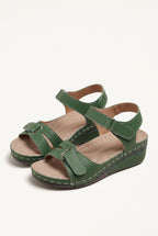 Emma orthopedic sandals, view 3