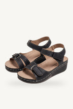 Emma orthopedic sandals, view 4