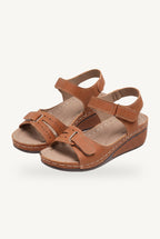 Emma orthopedic sandals, view 5