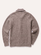 Griffin sweater - back