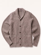 Griffin sweater - front