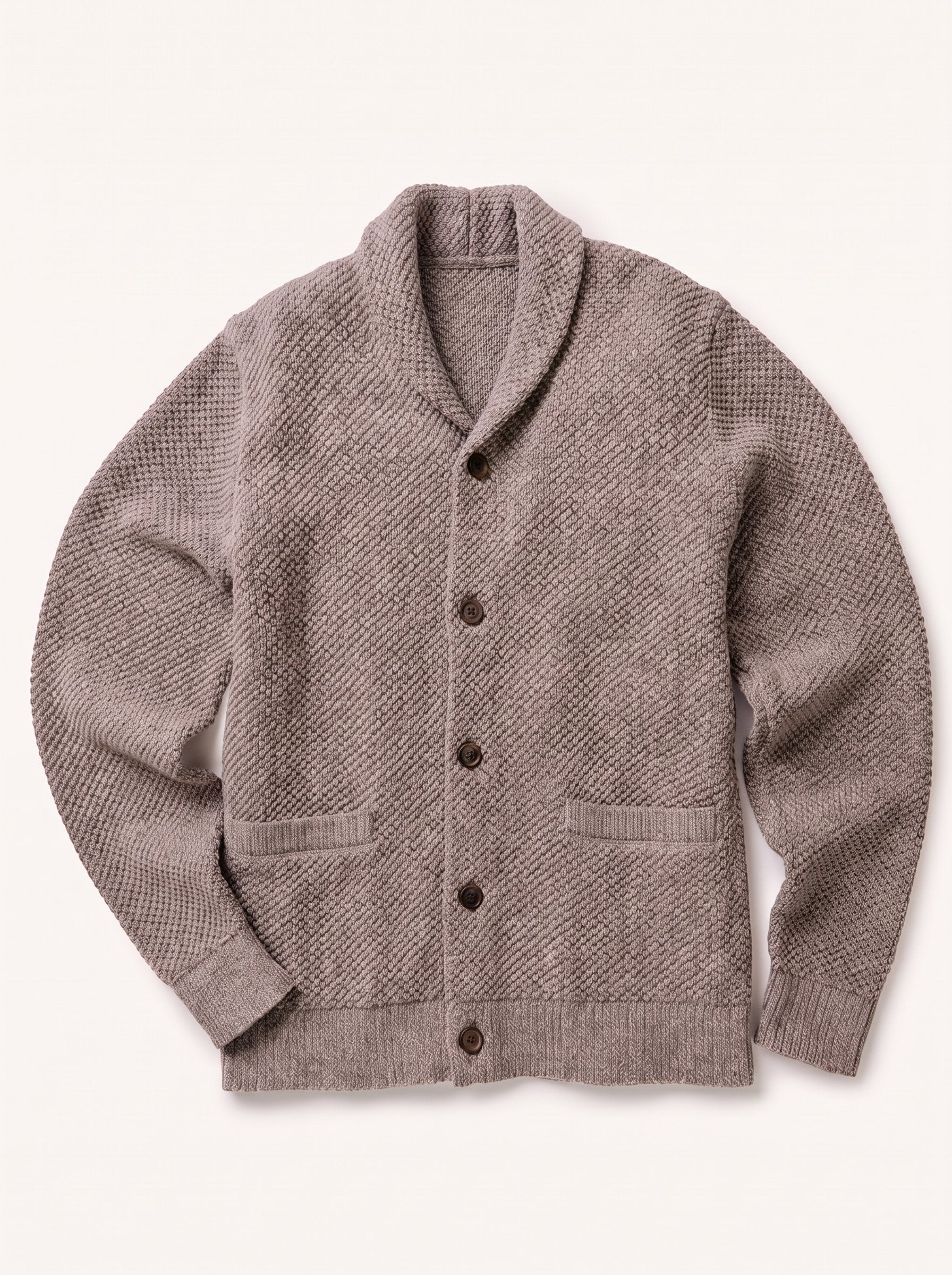 Griffin sweater - front