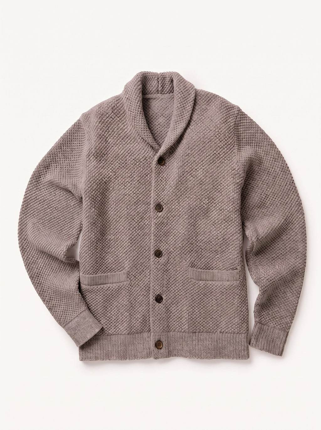 Griffin sweater - lifestyle