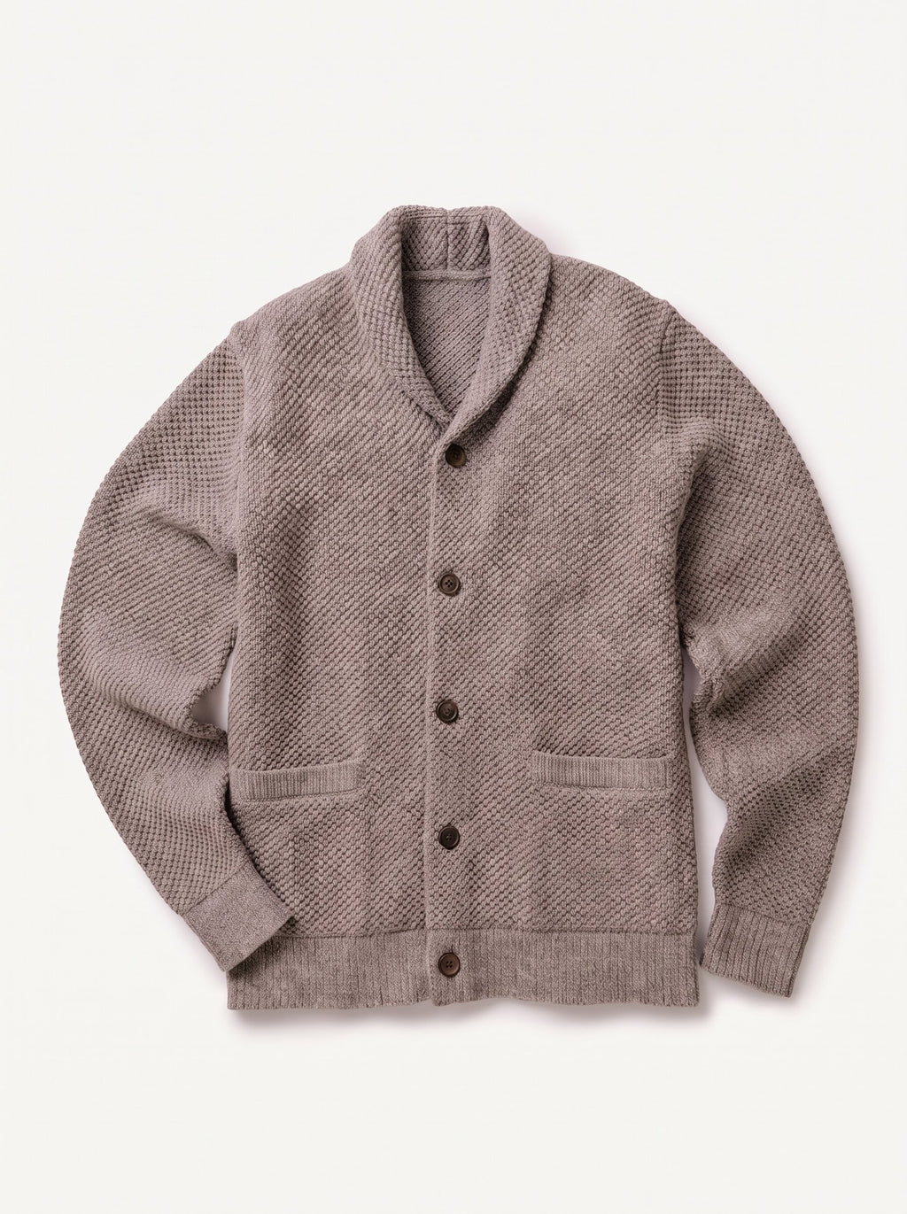 Griffin sweater - 3/4 angle