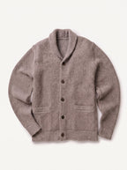 Griffin sweater - 3/4 angle