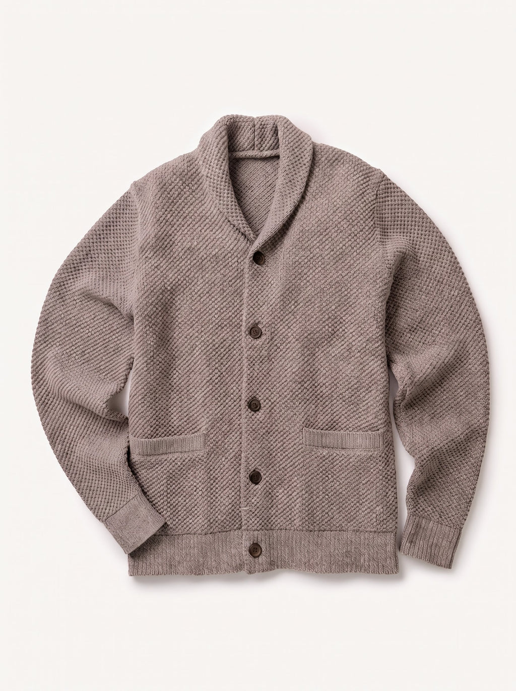 Griffin sweater - walking
