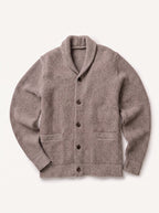 Griffin sweater - walking
