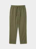 Isidore Cotton-Linen Trousers - product only