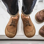 Jurre men's orthopedic lace-up comfort shoes, image 4