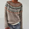 Beige Nordic
