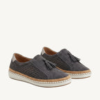 Liesel slip-on sneakers, black