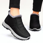 Lina orthopedic winter shoes, view 1
