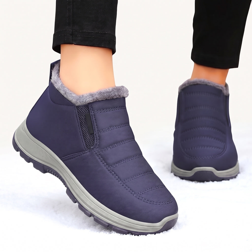 Lina orthopedic winter shoes, view 5