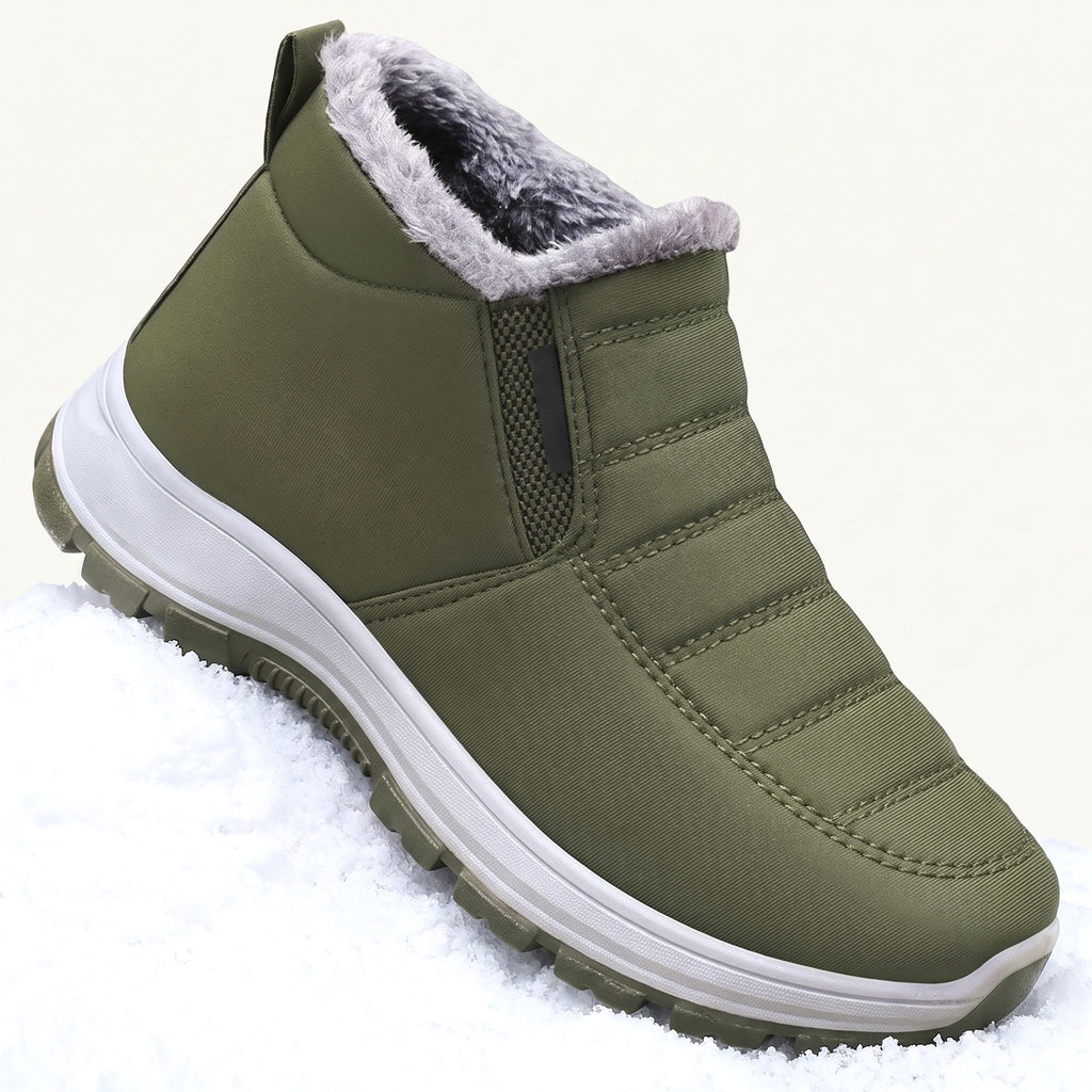 Lina orthopedic winter shoes, view 7