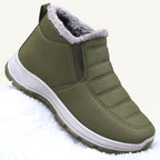 Lina orthopedic winter shoes, view 7