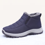 Lina orthopedic winter shoes, view 8