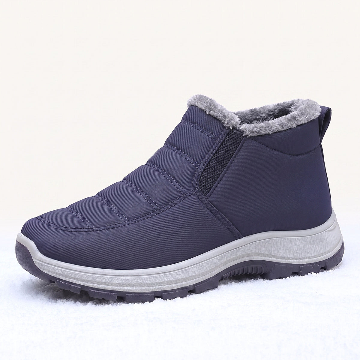 Lina orthopedic winter shoes, view 8